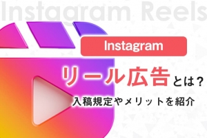 Instagramリール広告のメリットや事例、入稿規定を併せてご紹介