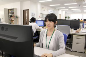 Webサイト・Facebookページの更新