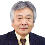 日本細菌検査株式会社 戸ヶ崎惠一 氏