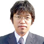 あおい税理士法人 梅原和久 氏