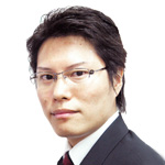 株式会社船井総合研究所 江尻 高宏 氏