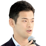 グーグル株式会社 田中 大介 氏