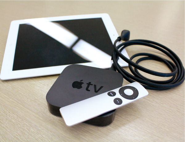 Apple TV