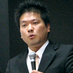株式会社船井総合研究所 石田氏