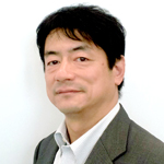 キヤノンマーケティングジャパン株式会社 川端