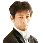 サイボウズ株式会社 野水 克也 氏