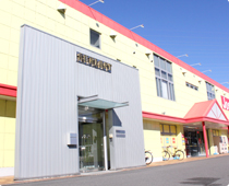 サンロフト社屋