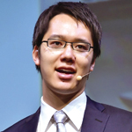 グーグル株式会社 菊池氏