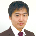 株式会社レゴリス 加藤 誠洋 氏