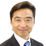ソフトバンクモバイル株式会社 中山 五輪男 氏