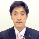 ピー・シー・エー株式会社 篠崎 淳一 氏