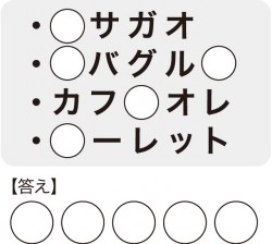 このプログラムは？