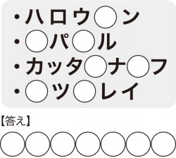 この仕組みの総称は？