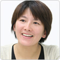 伊藤美奈子
