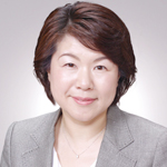 アール人材開発合資会社 旗持 玲子 氏