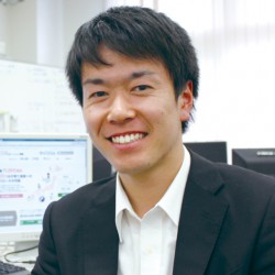 パステル事業部　今井洋志