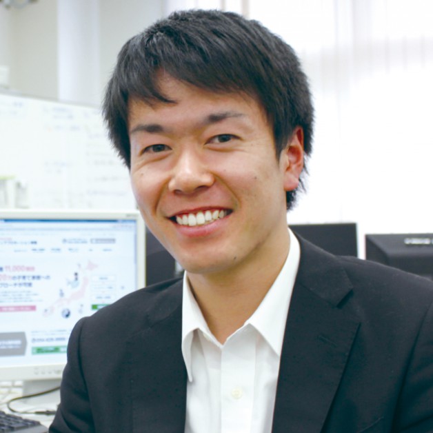 パステル事業部　今井洋志