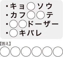 このデバイスの名称は？