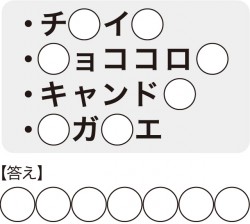 この考え方の総称は？