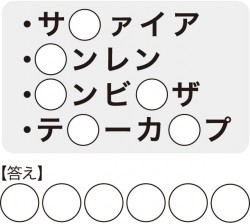 このIT造語は？