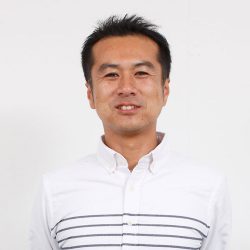 株式会社リンク　神山武雄さん