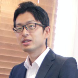 株式会社サンロフト　永井浩由さん