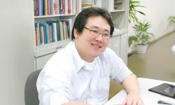 DX事業部 開発課　鈴木 泰介