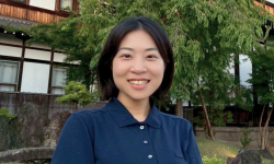 広報・マーケティング部　伊藤さくら