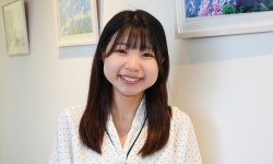 DX事業部 北村梨乃