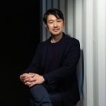 沢渡 あまね氏