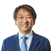 西脇 資哲氏