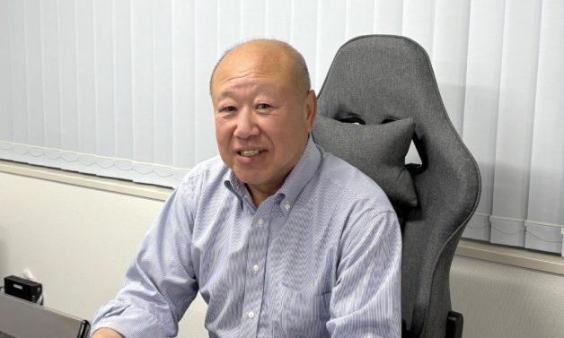 ニューイング 柳町雅志