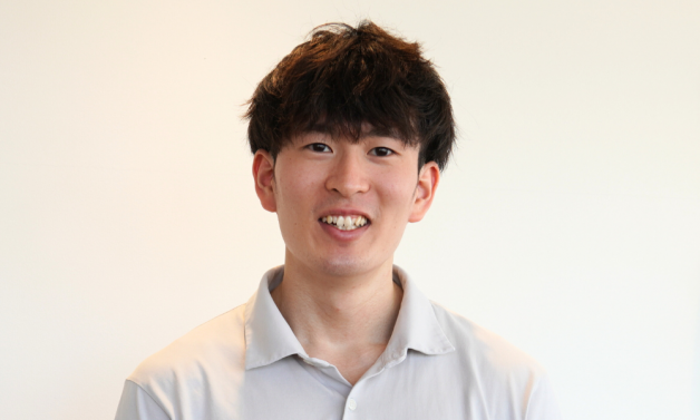 DX事業部 鈴木優斗