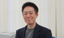 取締役　松下和馬