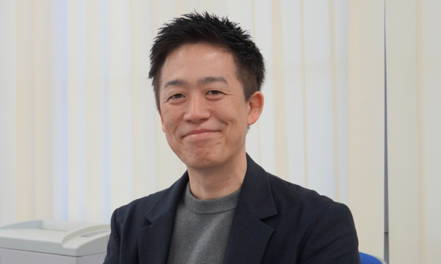 取締役　松下和馬