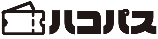 ハコパスアイコン