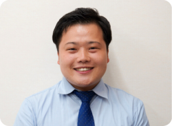 笑門来福通信_今月のトピックス_啓士さん