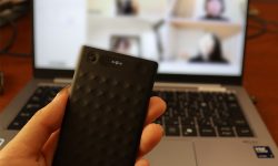 AIボイスレコーダー「Notta Memo」