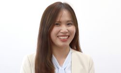 S’PLANT 業務システム開発部　レー・ティ・ハウ