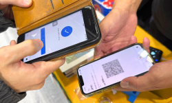 Nコレ京都にて、全国初の日本円ステーブルコイン「JPYC」のリアルタイム決済を実現​