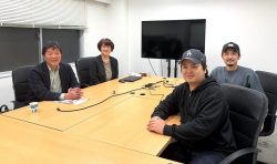 3社目となる子会社、株式会社COLOR3を京都に設立