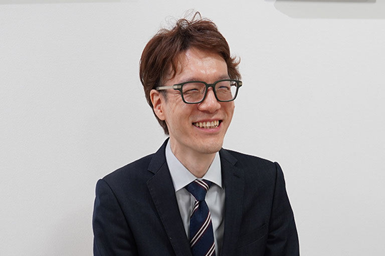株式会社サンロフト　代表取締役社長　中村雄
