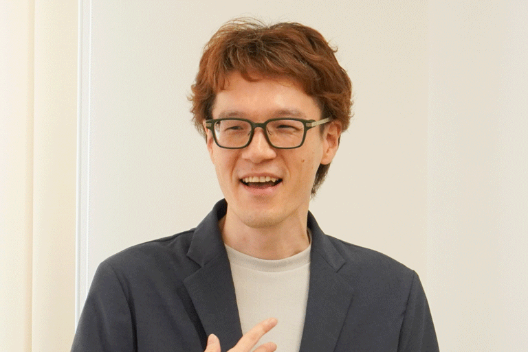 株式会社サンロフト　代表取締役社長　中村雄